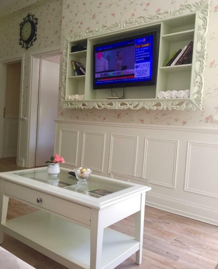 Apartament 23 On The Bay Saranda