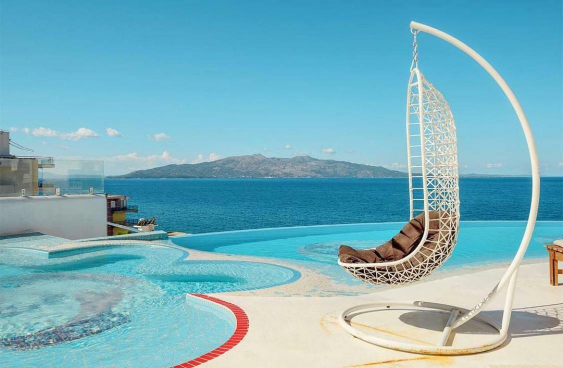 23 On The Bay Apartament Saranda