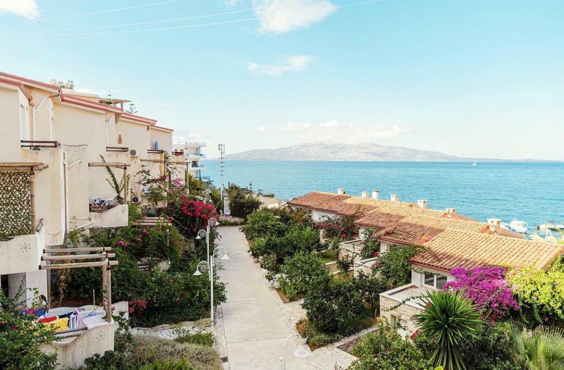 23 On The Bay * Saranda