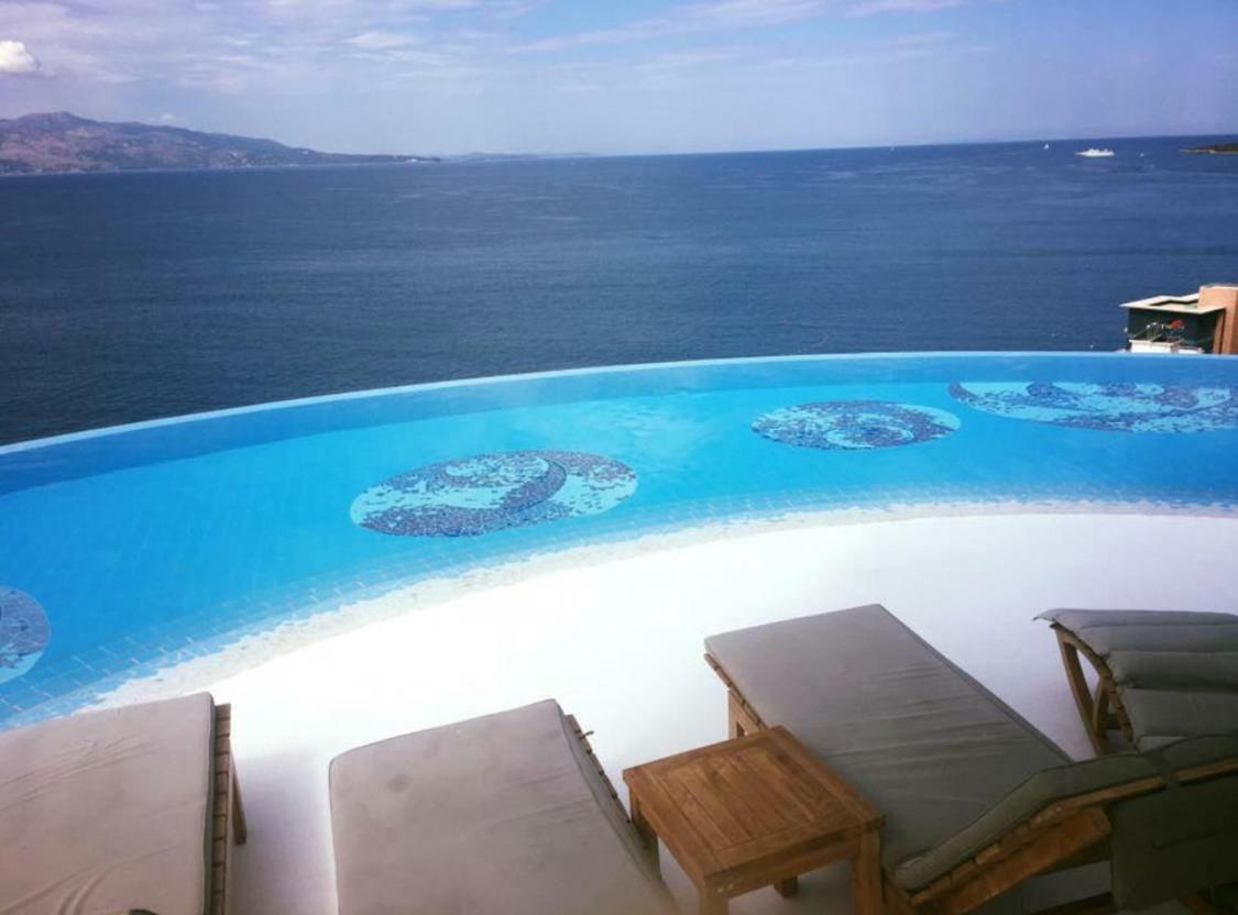 Apartament 23 On The Bay *